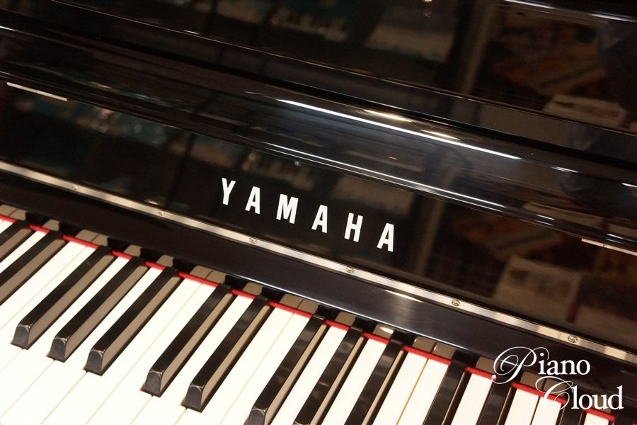 中古ハイブリッドピアノNU1