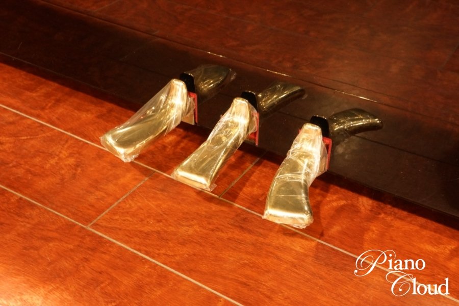 中古アップライトピアノU10BL