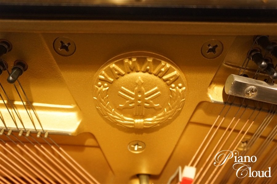 中古アップライトピアノU3A