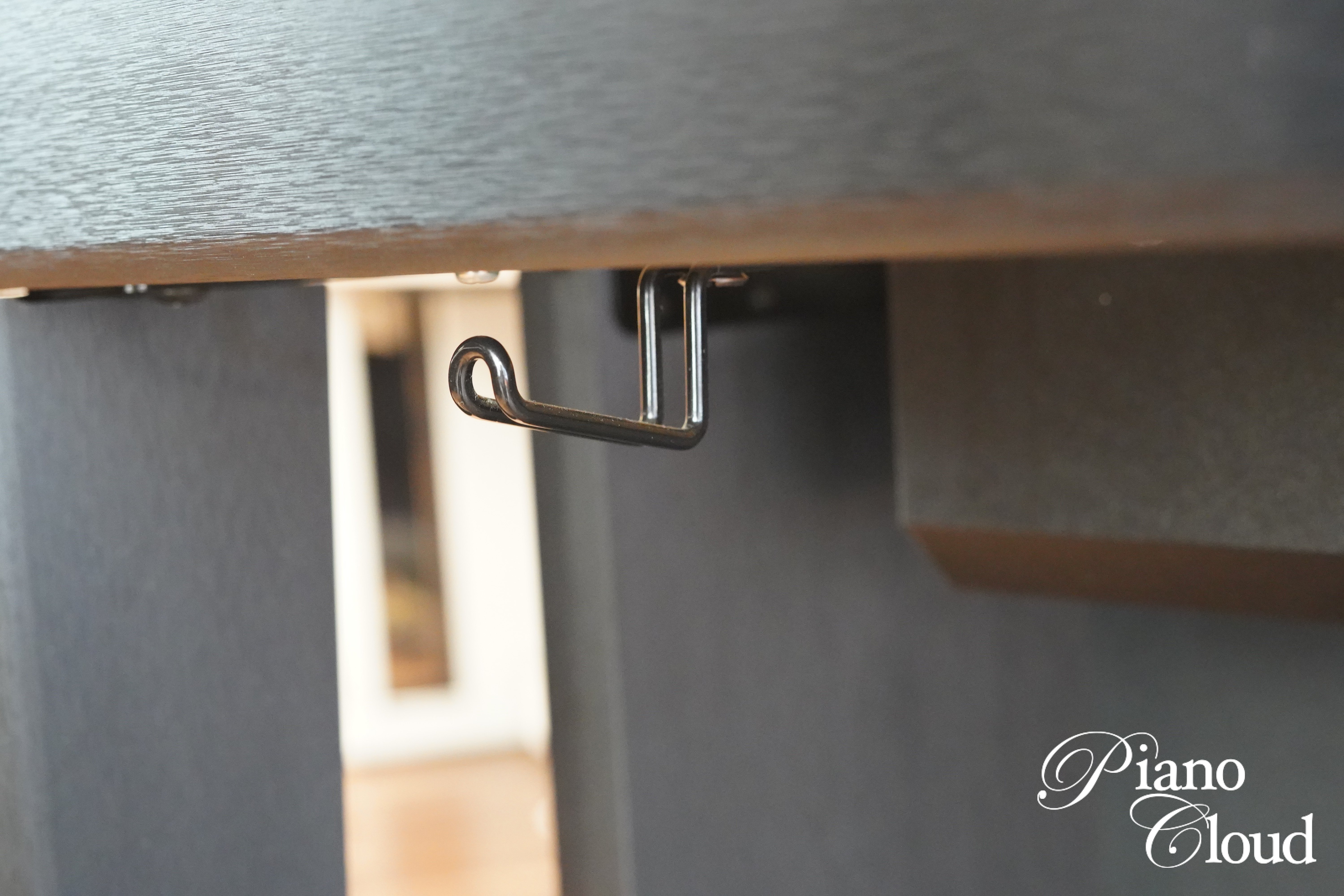 中古電子ピアノ GP300BK