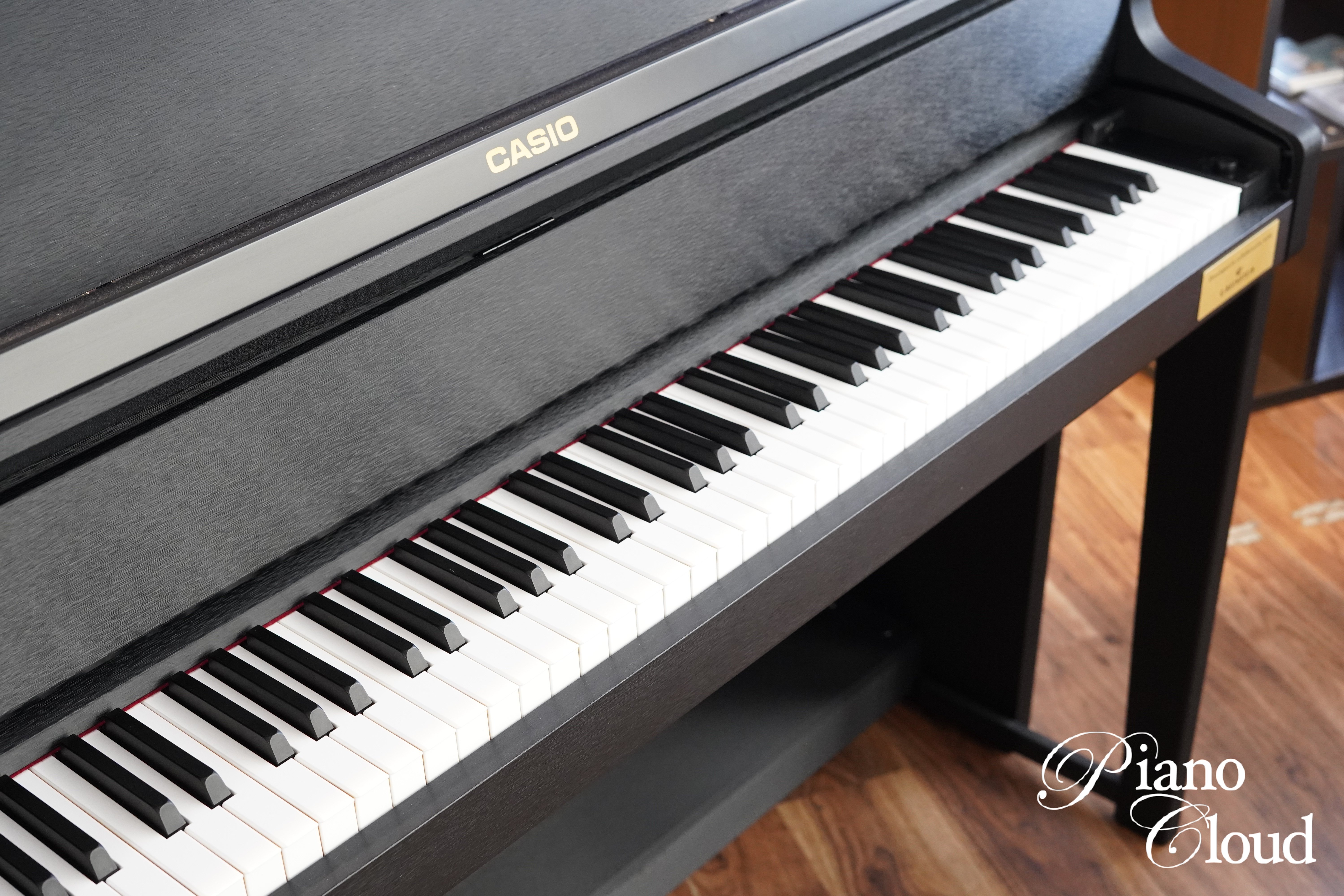 中古電子ピアノ GP300BK