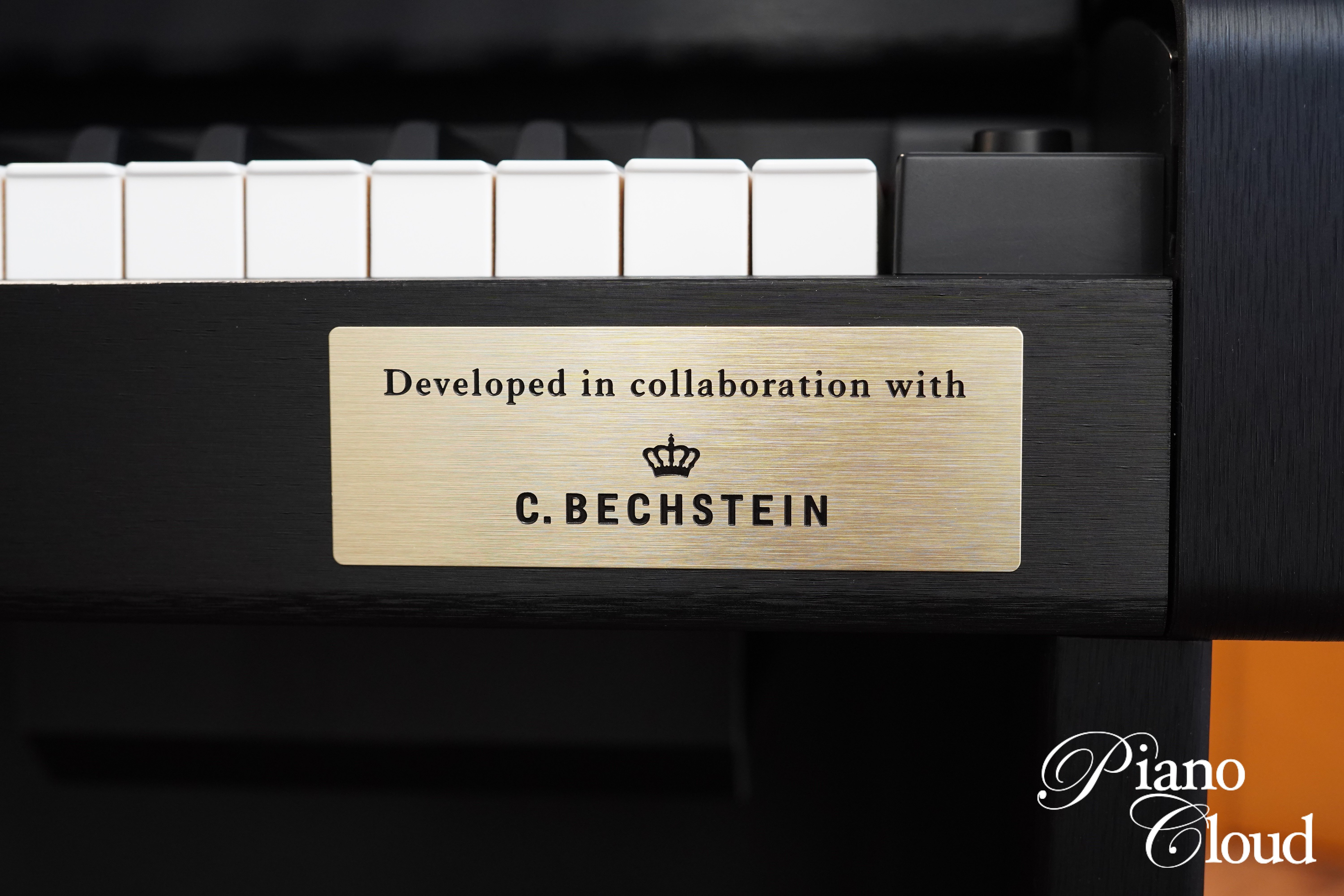 中古電子ピアノ GP300BK