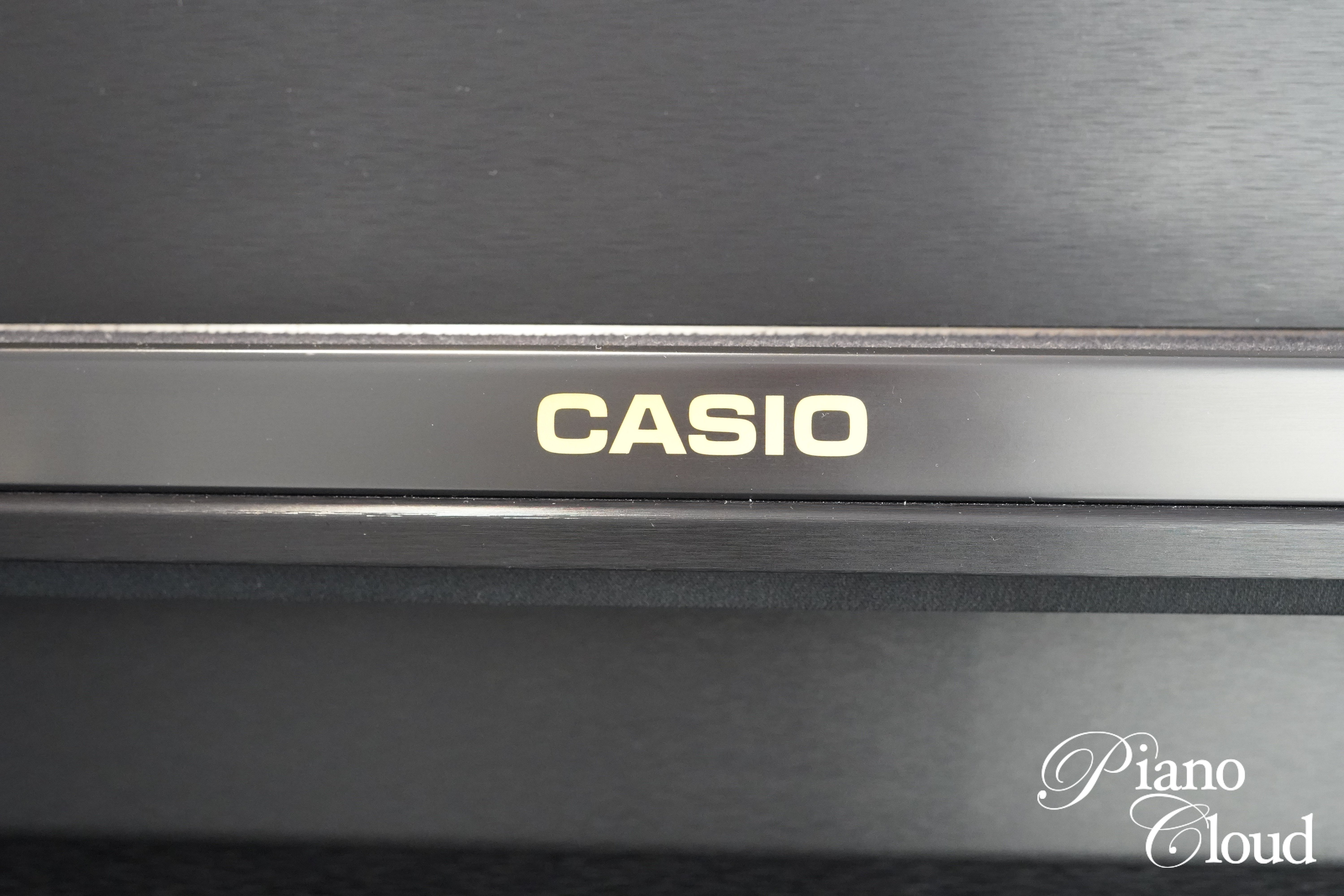 中古電子ピアノ GP300BK