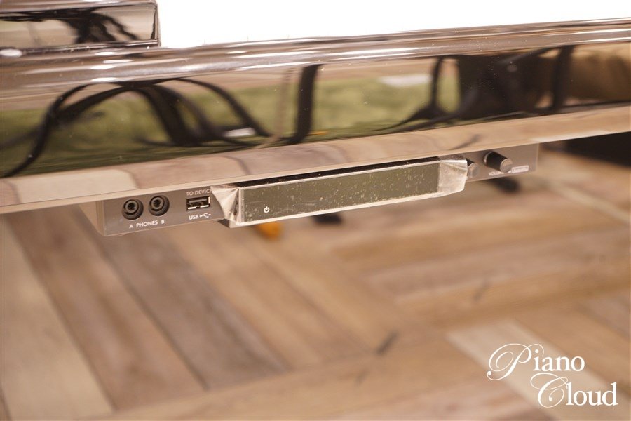 新品アップライトピアノ　b121SC3