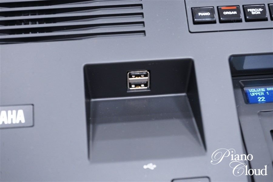 エレクトーン　ELS-03X