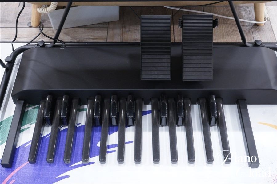 エレクトーン　ELS-03X