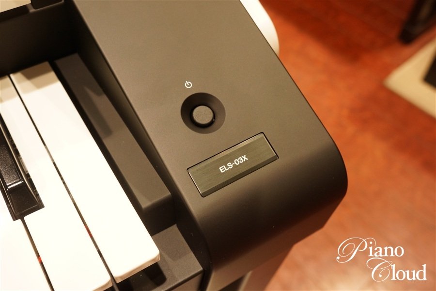 エレクトーン　ELS-03XR