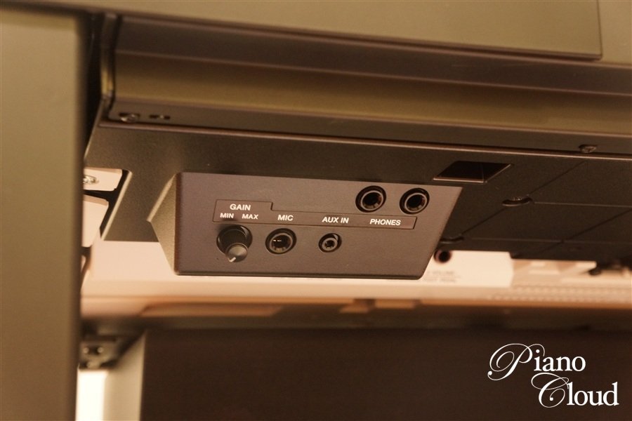 エレクトーン　ELS-03XR