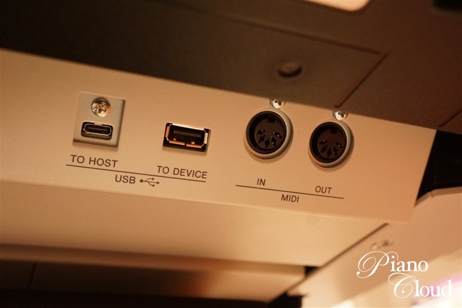 エレクトーン　ELS-03XR