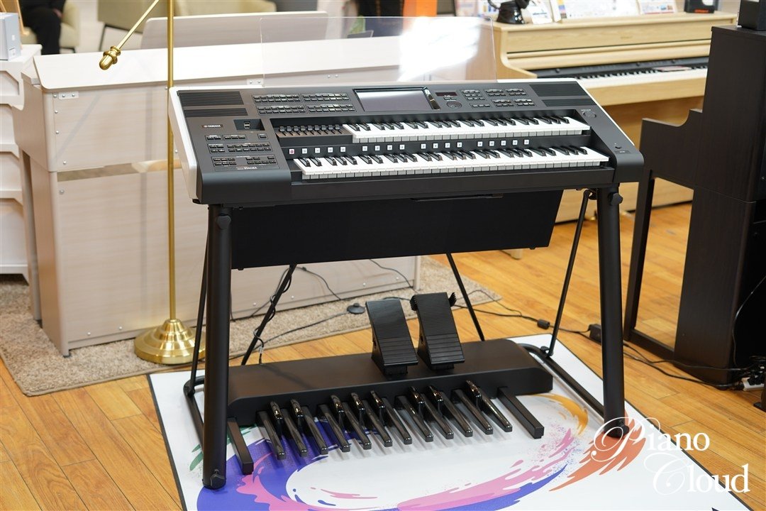 エレクトーン ELS-03X