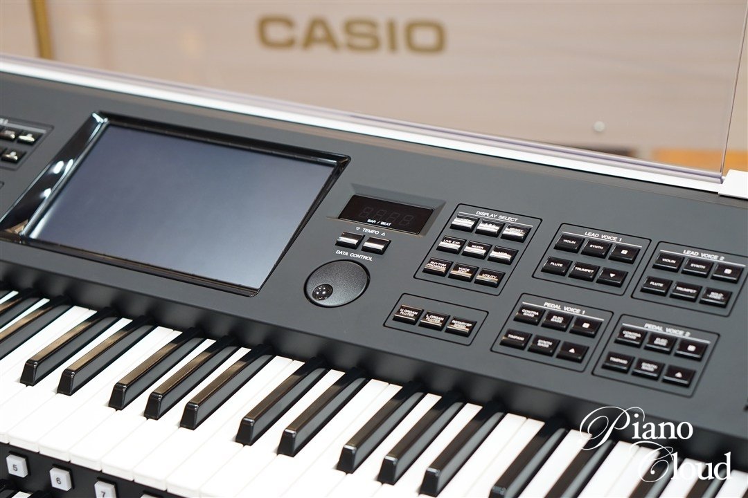 エレクトーン ELS-03X