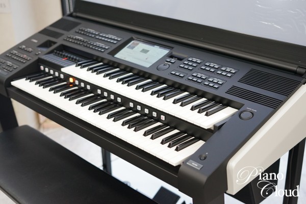 ヤマハ エレクトーン ELS-03XR
