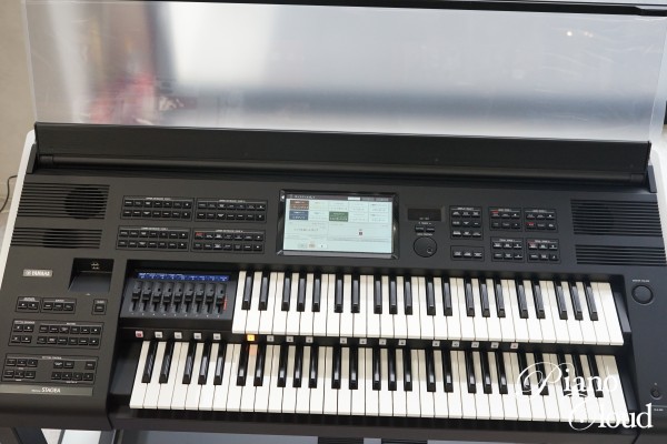 ヤマハ エレクトーン ELS-03XR