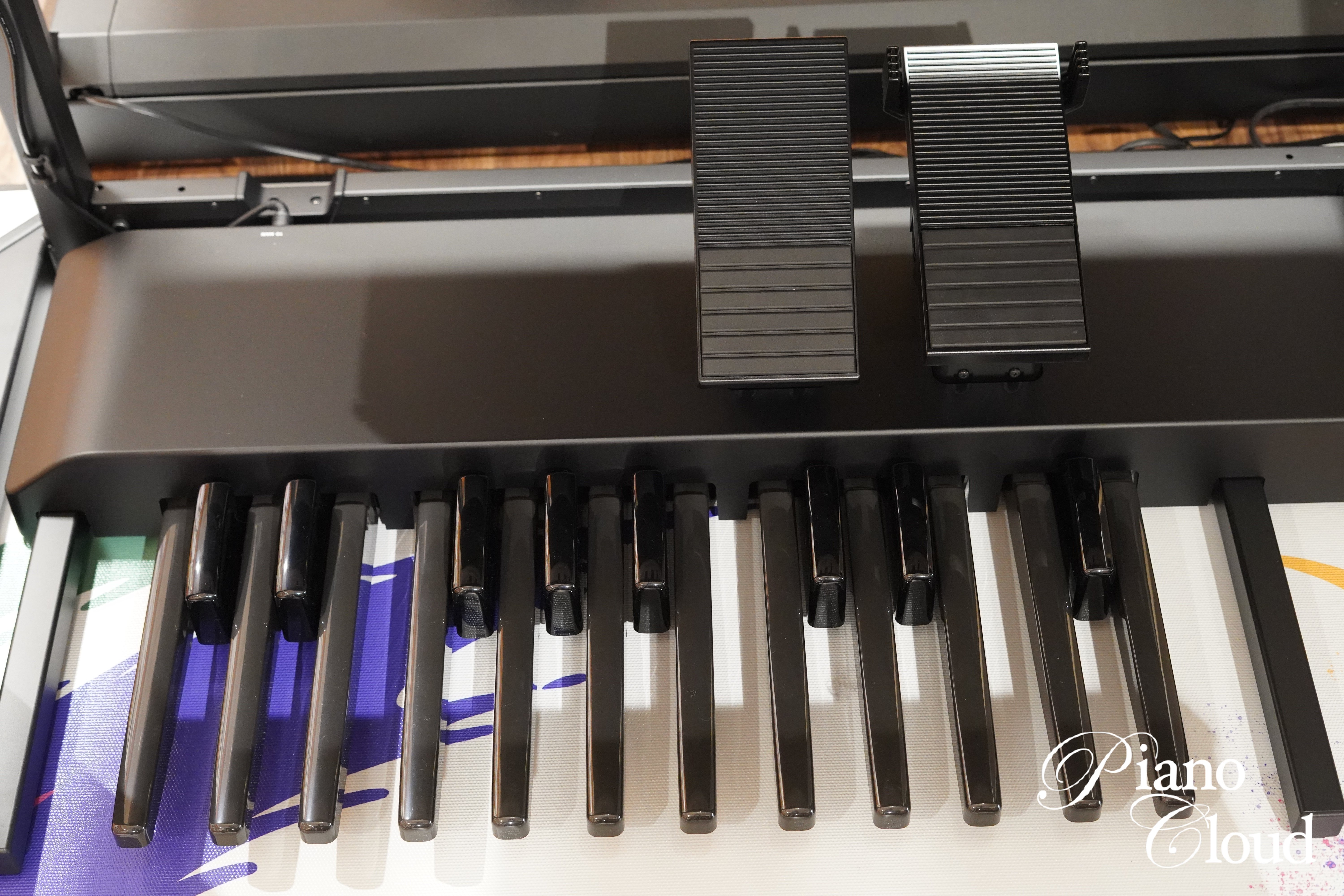 エレクトーン ELS-03XR