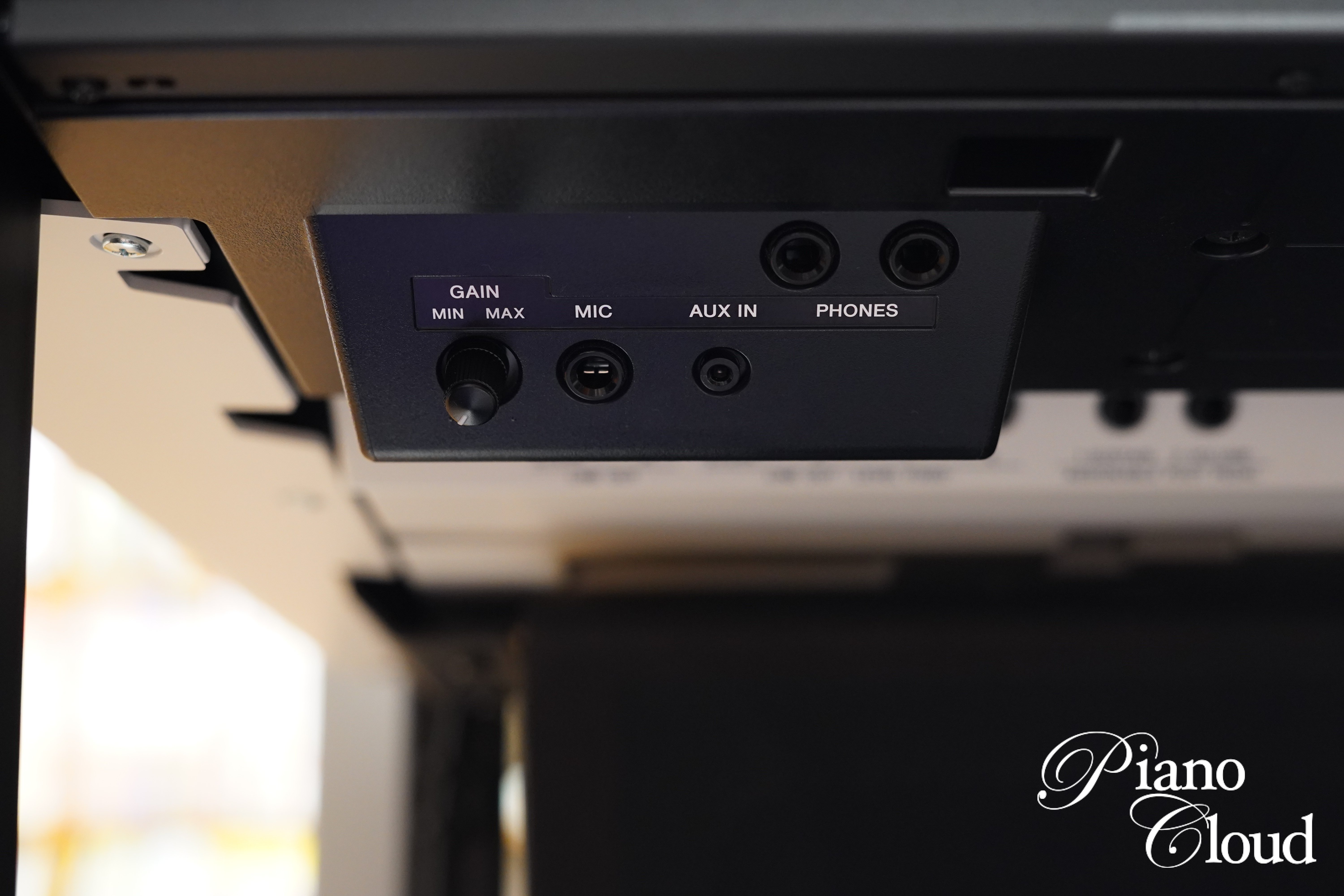 エレクトーン ELS-03XR