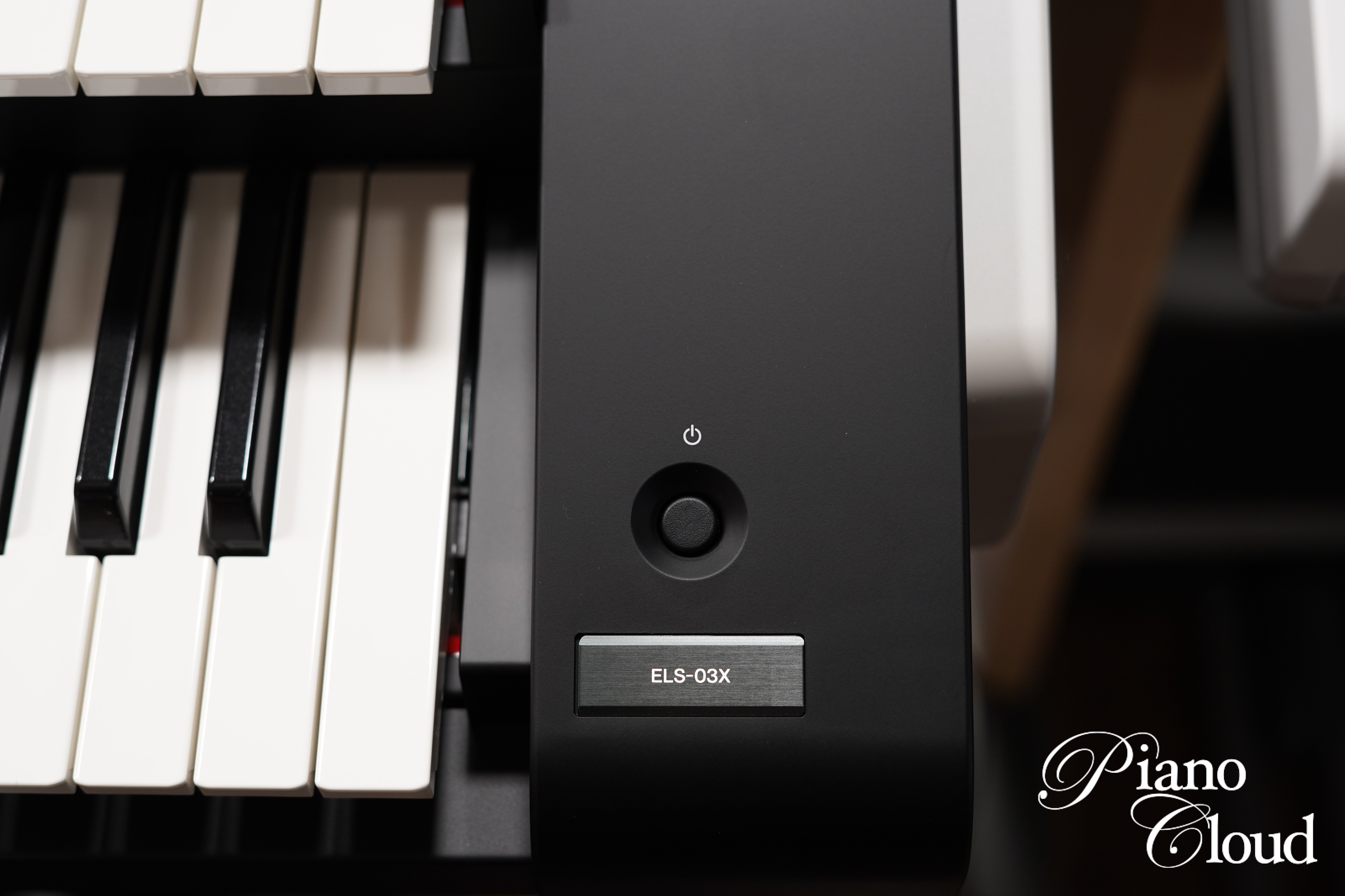 エレクトーン ELS-03XR