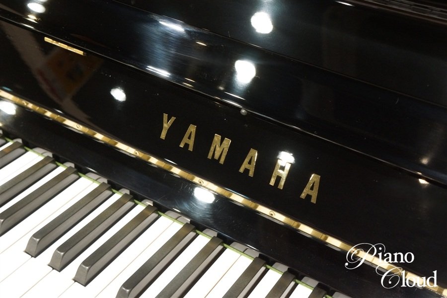 中古アップライトピアノU1A