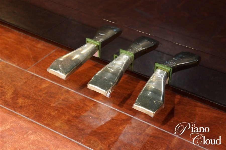 中古アップライトピアノU1A