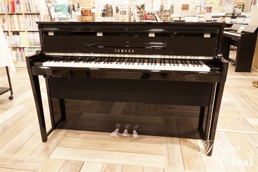 ハイブリッドピアノ　NU1XA