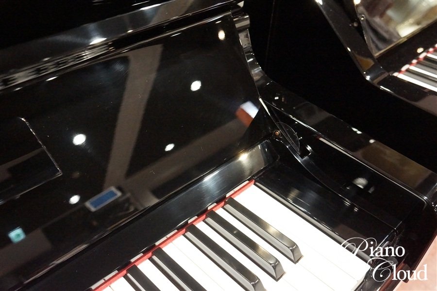 中古アップライトピアノYUS3