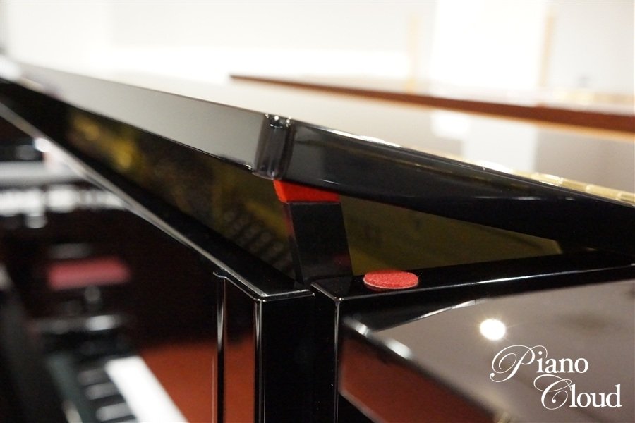 中古アップライトピアノYUS3