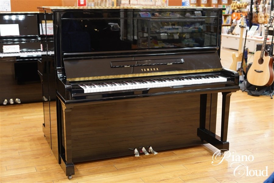 中古アップライトピアノ U30A