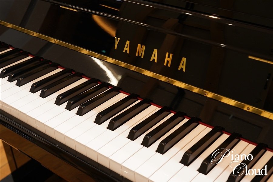 中古アップライトピアノ b113SG2サイレント機能付き