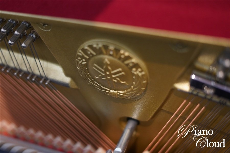 中古アップライトピアノ b113SG2サイレント機能付き