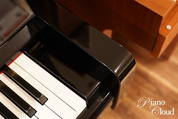 中古アップライトピアノ YUS【レンタル可能】
