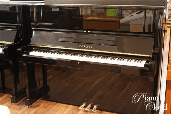 中古アップライトピアノ YUS【レンタル可能】