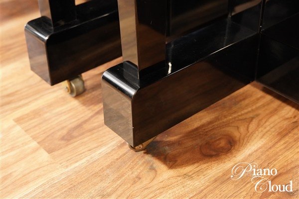 中古アップライトピアノ YUS【レンタル可能】