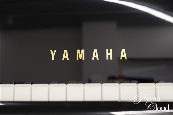 新品グランドピアノ C3Xespressivo