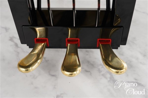 新品グランドピアノ C3Xespressivo