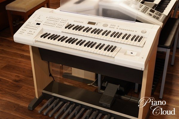 中古エレクトーン　ELB-02