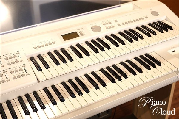 中古エレクトーン　ELB-02