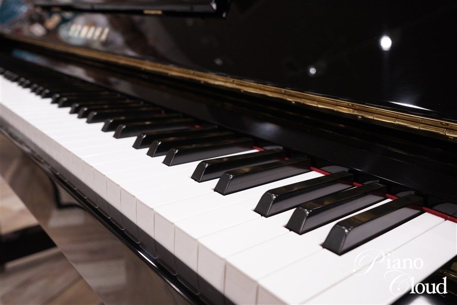 中古アップライトピアノ　YM10SXGZ