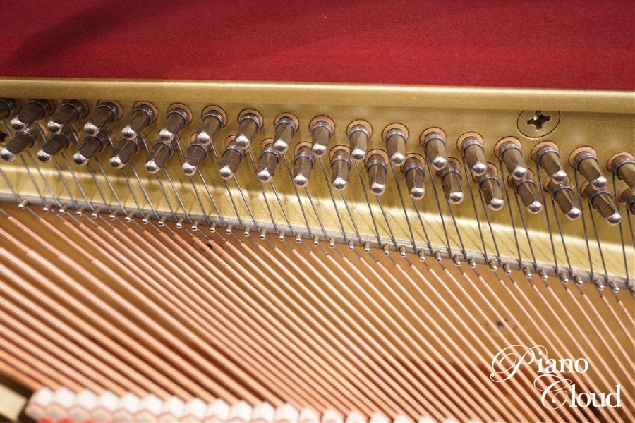 中古アップライトピアノ　YM10SXGZ