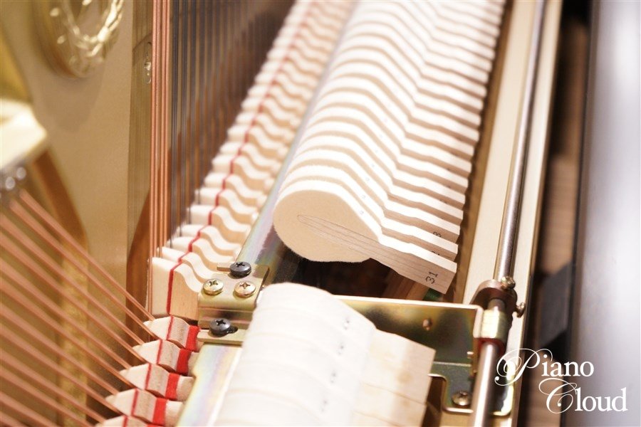 中古アップライトピアノ　YM10SXGZ