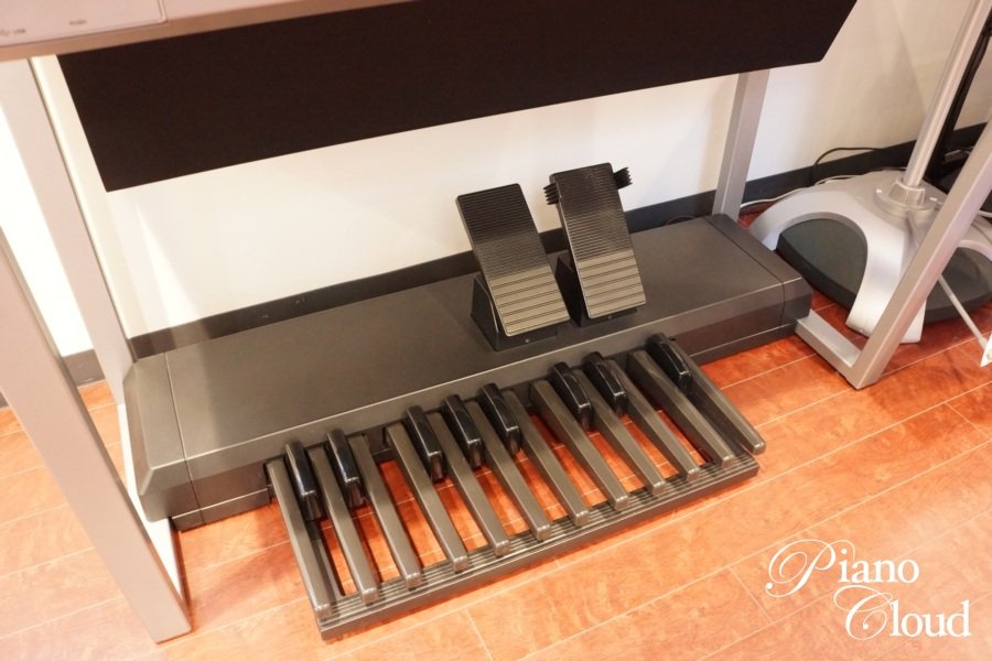 中古エレクトーンELS-02C