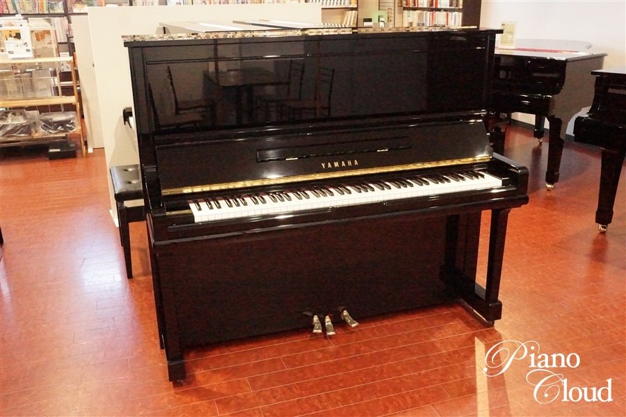 中古アップライトピアノU30A