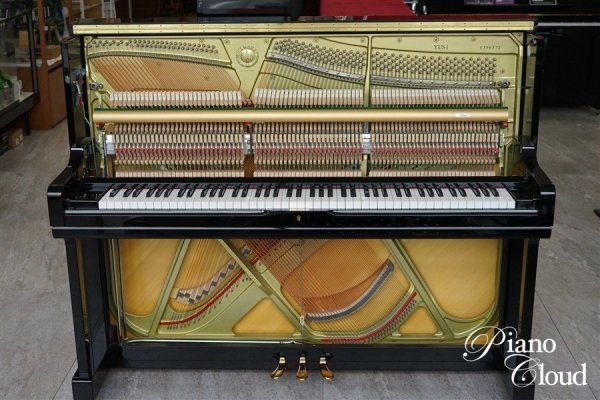 YAMAHA 中古アップライトピアノ YUS1 | Piano Cloud Online Store