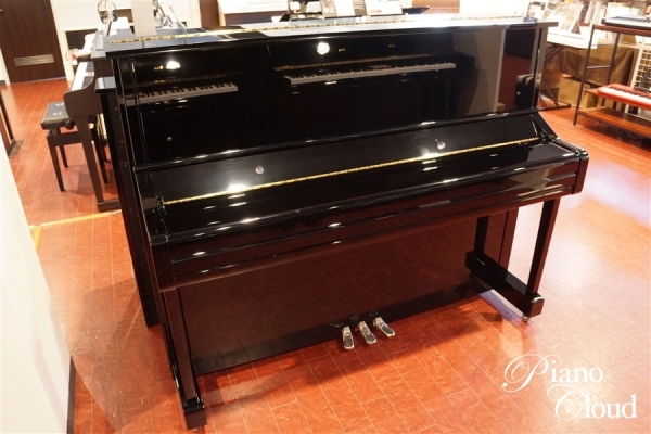 中古アップライトピアノYU11