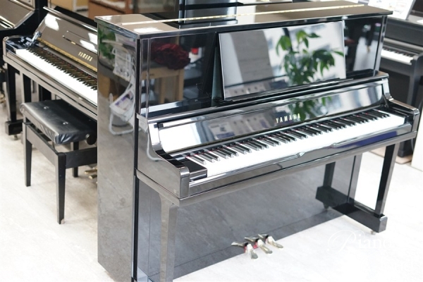 中古アップライトピアノ UX10A