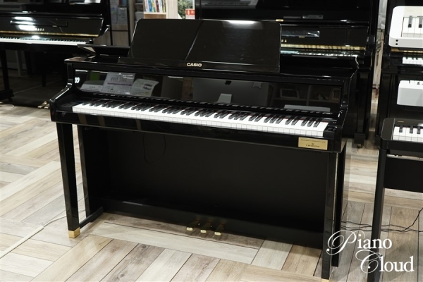 中古電子ピアノ　GP-510BP