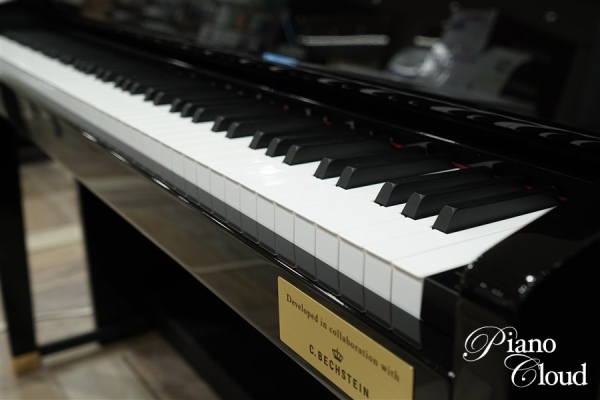 中古電子ピアノ　GP-510BP