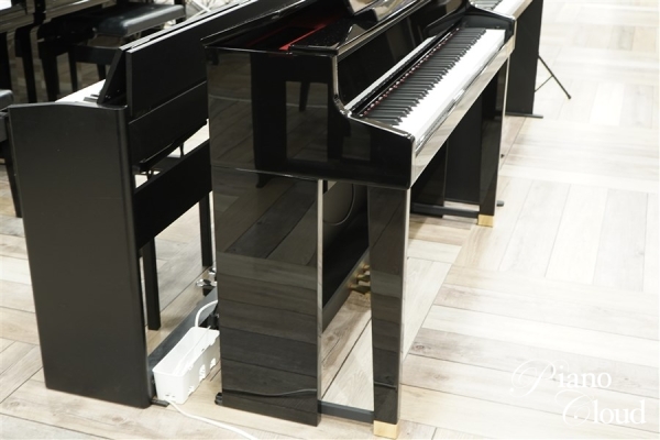 中古電子ピアノ　GP-510BP