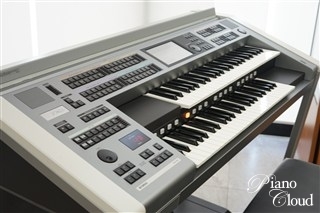 中古エレクトーン ELS-02C