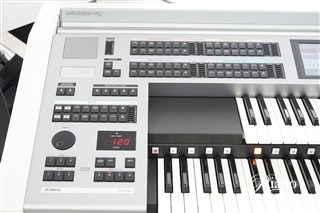 中古エレクトーン ELS-02C
