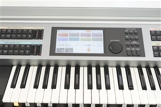 中古エレクトーン ELS-02C