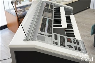 中古エレクトーン ELS-02C